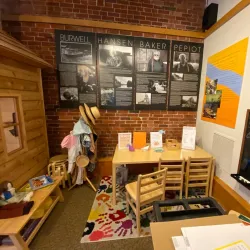 Springfield Museum - Springfield