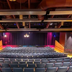 The Wildish Theater - Springfield