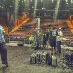 The Wildish Theater - Springfield