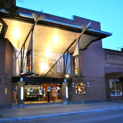 The Wildish Theater - Springfield