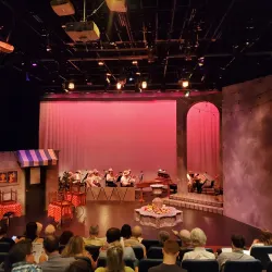 The Wildish Theater - Springfield