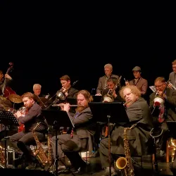 The Wildish Theater - Springfield