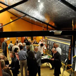 The Wildish Theater - Springfield