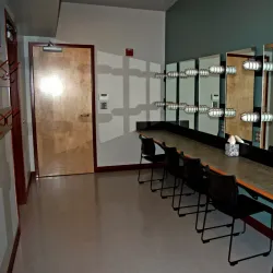 The Wildish Theater - Springfield