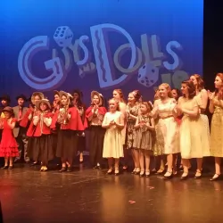 The Wildish Theater - Springfield