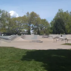 Willamalane Park and Recreation District - Springfield