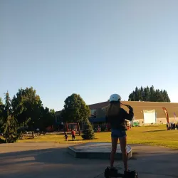 Willamalane Park and Recreation District - Springfield