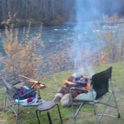 Willamette River Trail - Springfield