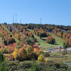 Big Boulder Ski Area - Albrightsville
