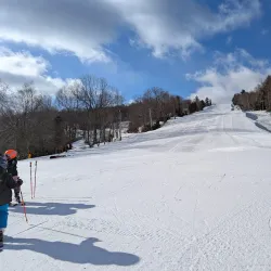 Big Boulder Ski Area - Albrightsville