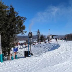 Big Boulder Ski Area - Albrightsville