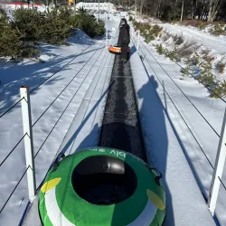 Big Boulder Ski Area - Albrightsville