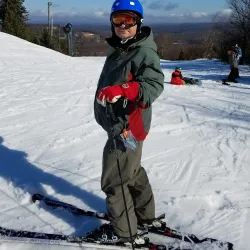 Big Boulder Ski Area - Albrightsville