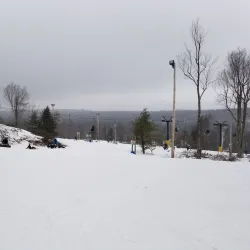 Big Boulder Ski Area - Albrightsville