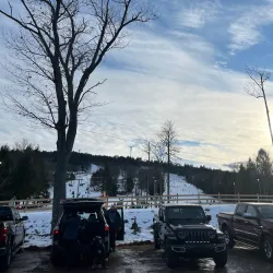 Big Boulder Ski Area - Albrightsville