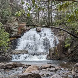 Hickory Run State Park - Albrightsville