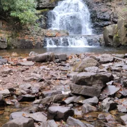 Hickory Run State Park - Albrightsville