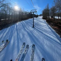 Jack Frost Big Boulder Ski Resort - Albrightsville