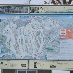 Jack Frost Big Boulder Ski Resort - Albrightsville