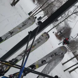 Jack Frost Big Boulder Ski Resort - Albrightsville