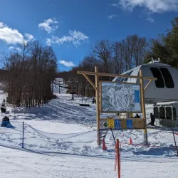 Jack Frost Big Boulder Ski Resort - Albrightsville