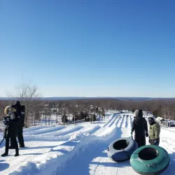 Jack Frost Big Boulder Ski Resort - Albrightsville