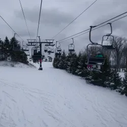 Jack Frost Big Boulder Ski Resort - Albrightsville