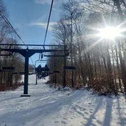Jack Frost Big Boulder Ski Resort - Albrightsville