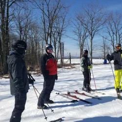 Jack Frost Big Boulder Ski Resort - Albrightsville