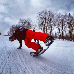 Jack Frost Big Boulder Ski Resort - Albrightsville