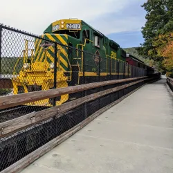 Lehigh Gorge State Park - Albrightsville