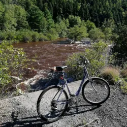 Lehigh Gorge State Park - Albrightsville