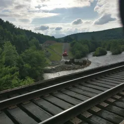 Lehigh Gorge State Park - Albrightsville