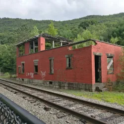 Lehigh Gorge State Park - Albrightsville