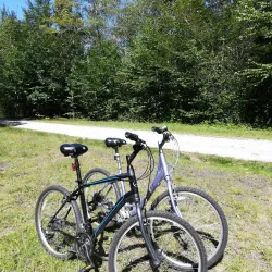 Lehigh Gorge State Park - Albrightsville
