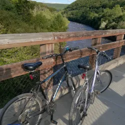 Lehigh Gorge State Park - Albrightsville