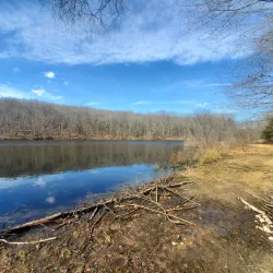 Nescopeck State Park - Albrightsville