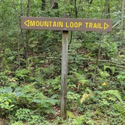 Nescopeck State Park - Albrightsville