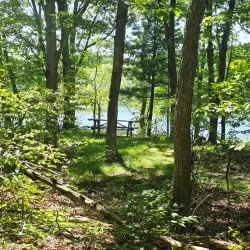 Nescopeck State Park - Albrightsville