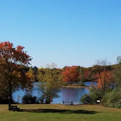 Nescopeck State Park - Albrightsville