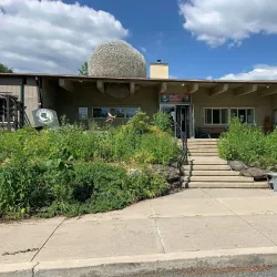 Pocono Environmental Education Center - Albrightsville