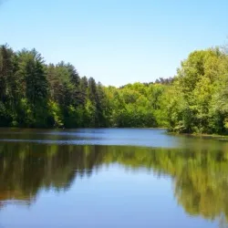 Pocono Environmental Education Center - Albrightsville