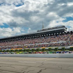 Pocono Raceway - Albrightsville