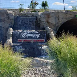 Pocono Raceway - Albrightsville