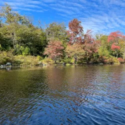 Promised Land State Park - Albrightsville