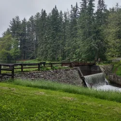 Promised Land State Park - Albrightsville