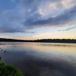 Promised Land State Park - Albrightsville