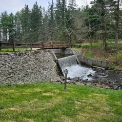 Promised Land State Park - Albrightsville