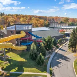 Split Rock Resort and Golf Club - Albrightsville