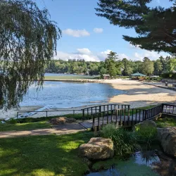 Split Rock Resort and Golf Club - Albrightsville